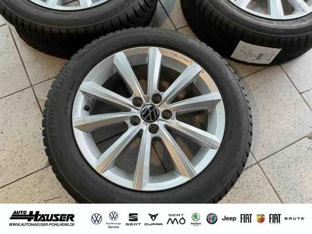 Volkswagen Polo 1.0 TSI DSG R-Line