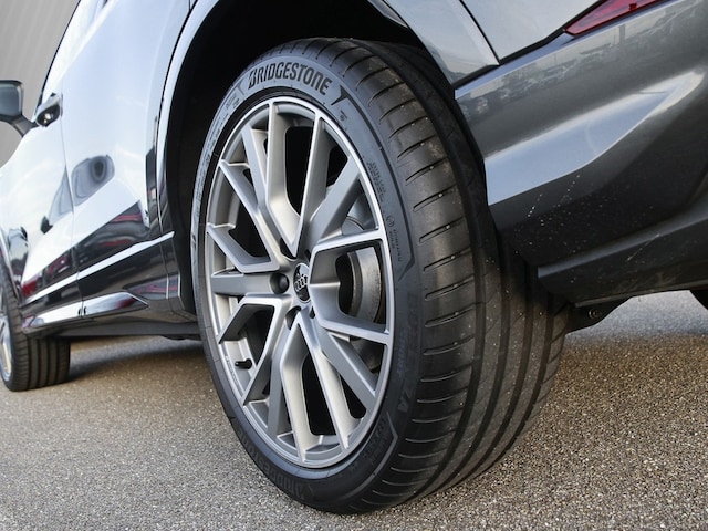 Audi Q3 35 TFSI S-Line S-Tronic