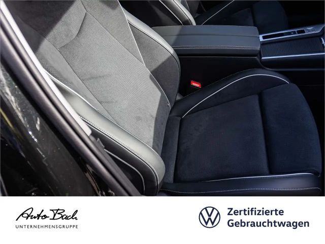 Volkswagen Passat 2.0 TDI DSG Variant