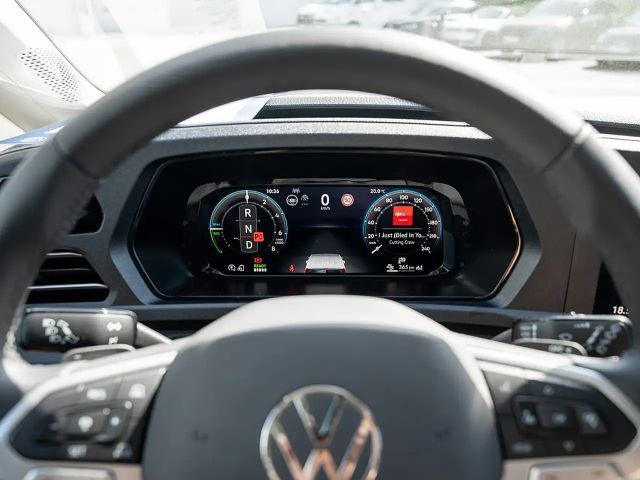 Volkswagen Caddy 1.5 TSI eHybrid