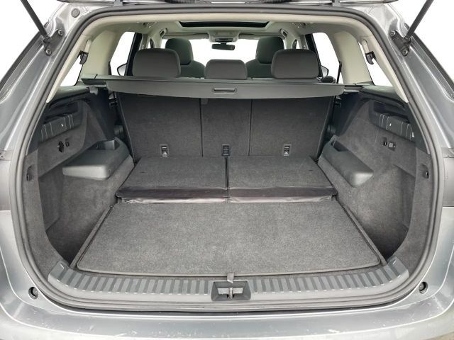 Skoda Kodiaq 4x4 Selection Selection