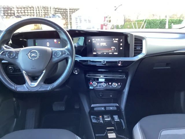 Opel Mokka Edition Mokka-e