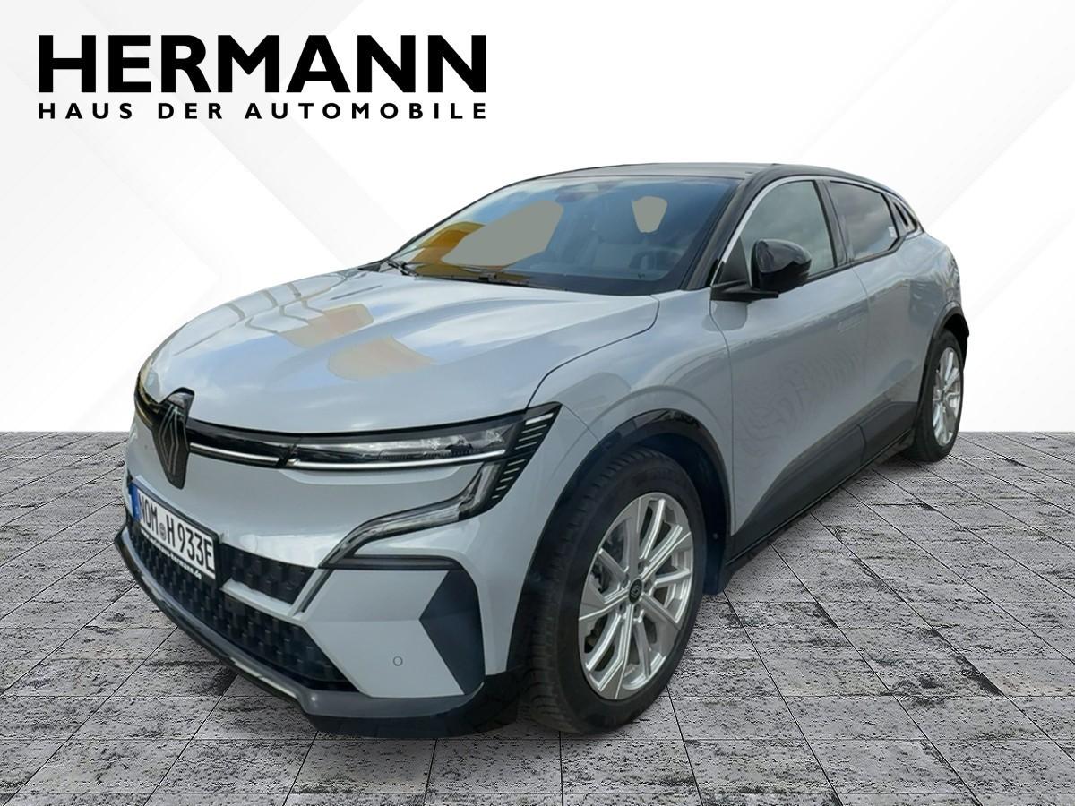 Renault Megane E-Tech E-Tech EV60