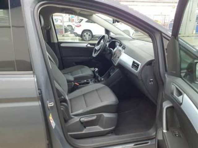 Volkswagen Touran TSI Kamera/CarPlay/ACC/Kamera/Navi