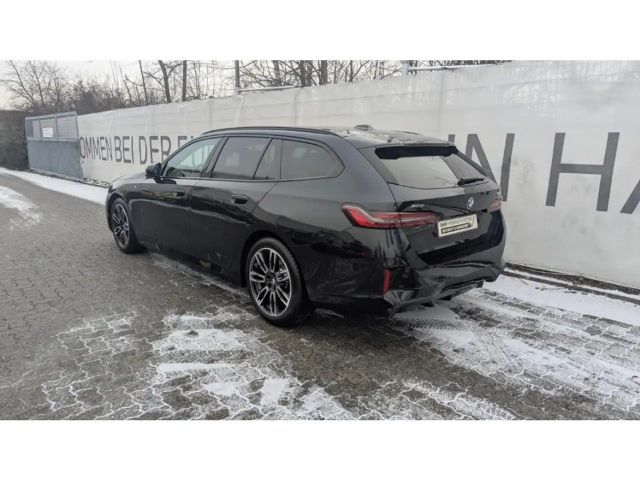 BMW 540 540d M-Sport Touring xDrive