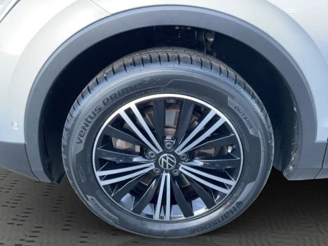 Volkswagen Tiguan 2.0 TDI DSG Elegance Elegance