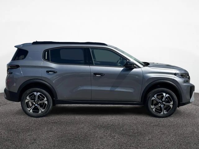 Citroën C3 Aircross Hybrid Max