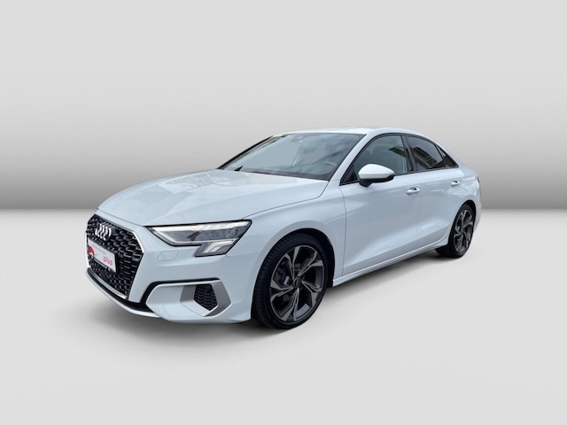 Audi A3 35 TFSI S-Tronic Sedan