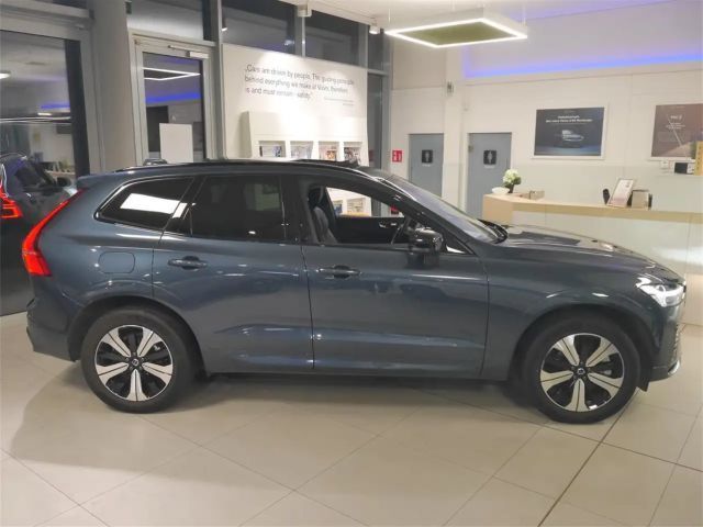 Volvo XC60 AWD Dark Plus T6