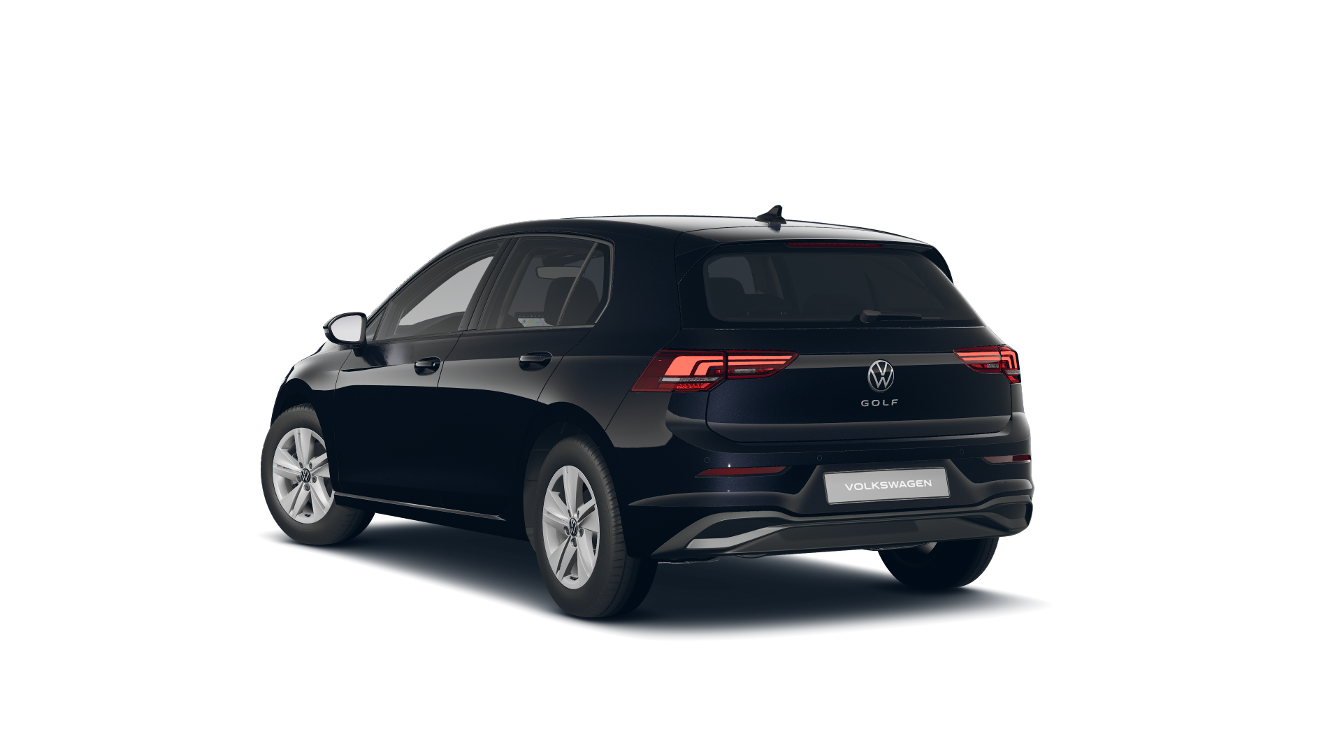 Volkswagen Golf 2.0 TDI DSG Life