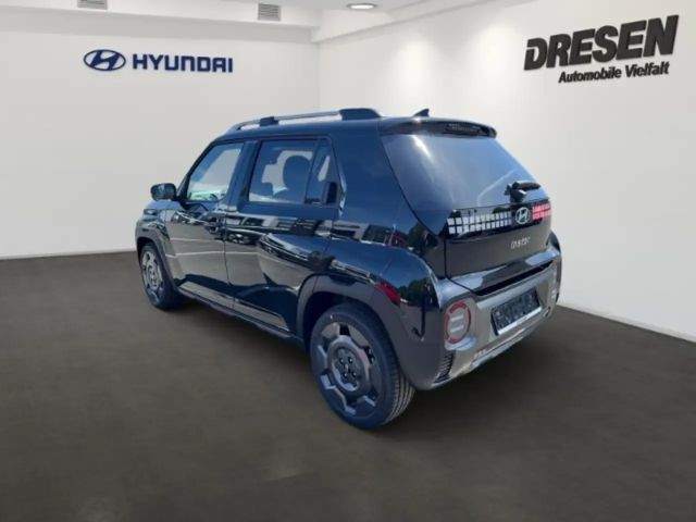 Hyundai INSTER 49 kWh