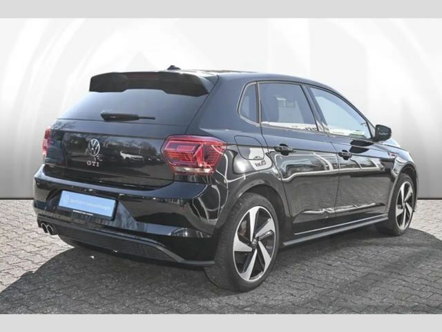 Volkswagen Polo 2.0 TSI DSG GTI