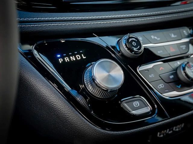 Chrysler Pacifica Touring eHybrid