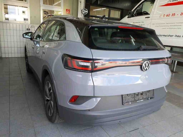 Volkswagen ID.4 Performance Pure