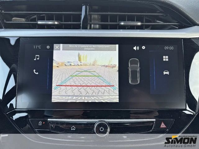 Opel Corsa GS-Line Grand Sport