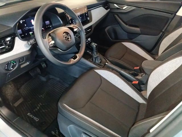 Skoda Kamiq 1.0 TSI Selection