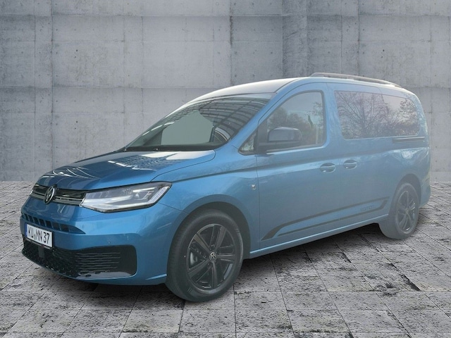 Volkswagen Caddy DSG Life Maxi