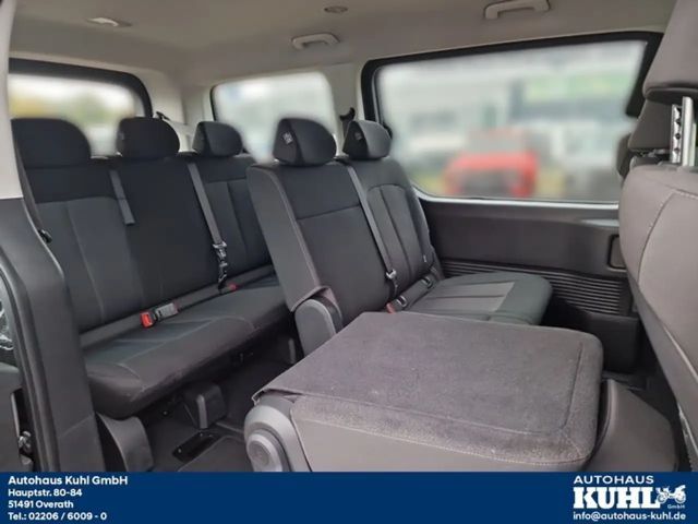 Hyundai Staria Trend