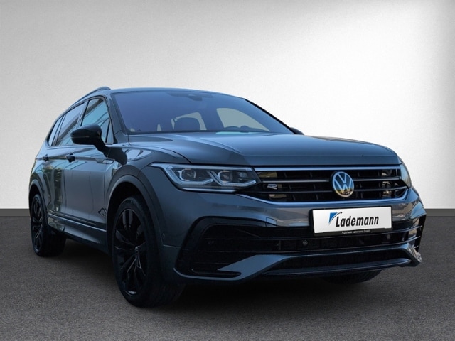 Volkswagen Tiguan 2.0 TSI Allspace DSG IQ.Drive