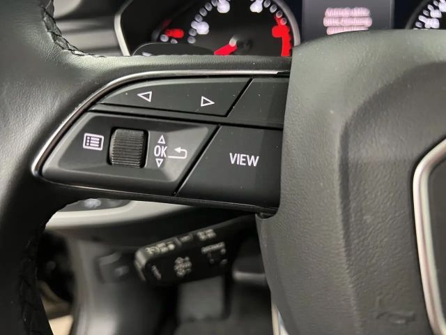 Audi A4 35 TDI S-Line