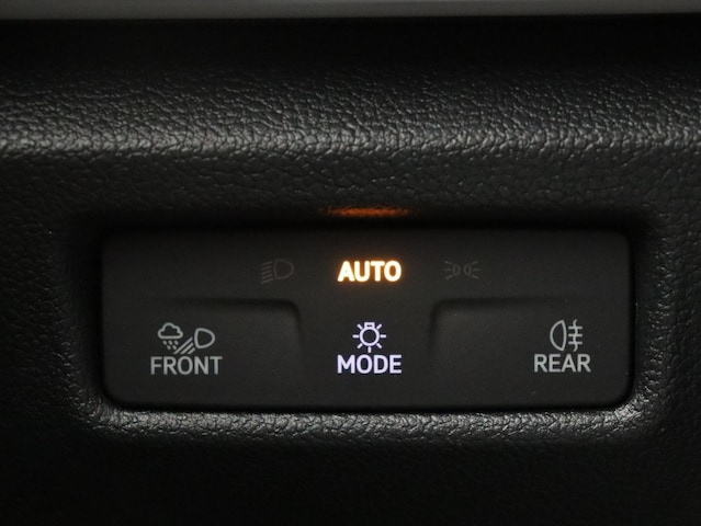 Volkswagen Tayron R-Line eHybrid