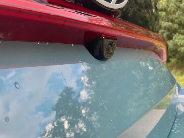 Hyundai i20 1.0 T-GDi Trend