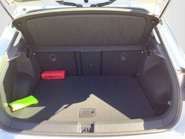 Volkswagen T-Roc Plus Style