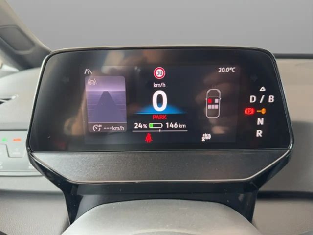 Volkswagen ID.3 GTX IQ.Drive