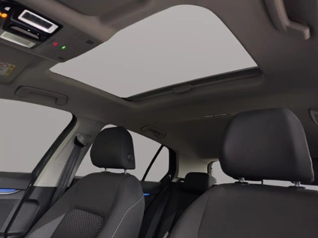 Volkswagen Golf 2.0 TDI Golf VIII