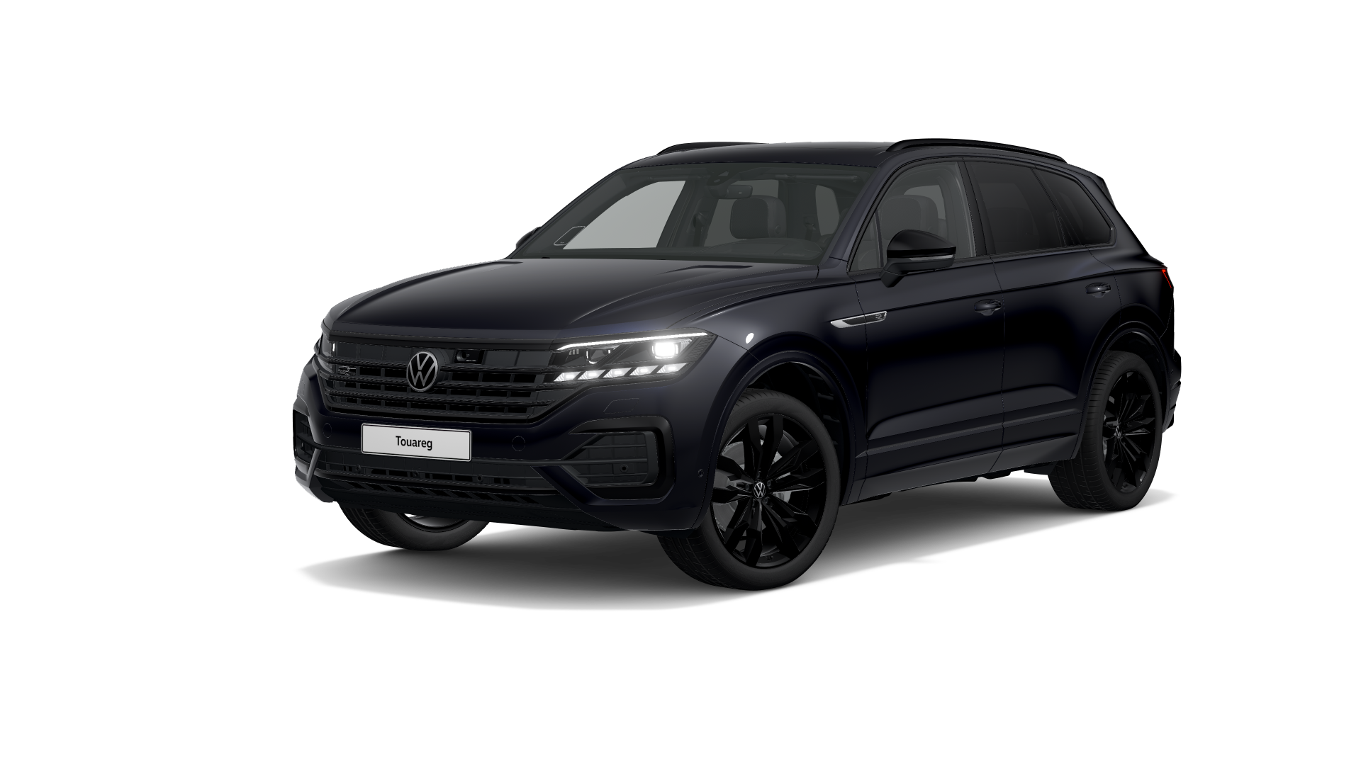 Volkswagen Touareg 3.0 V6 TDI 4Motion