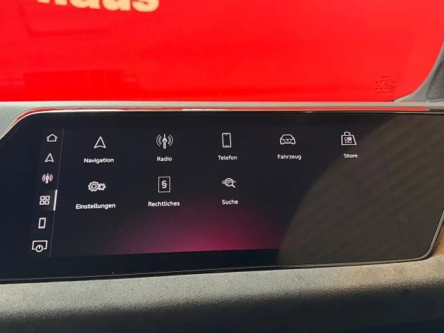 Audi A5 Limousine TDI