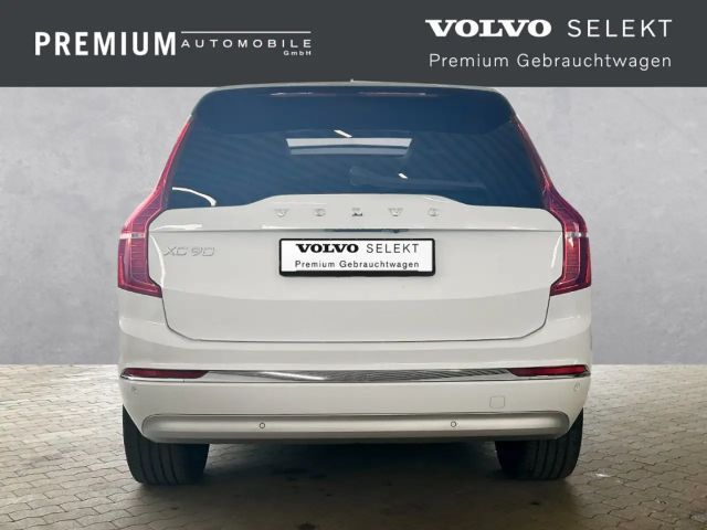 Volvo XC90 AWD Inscription Recharge