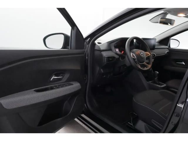 Dacia Sandero Comfort