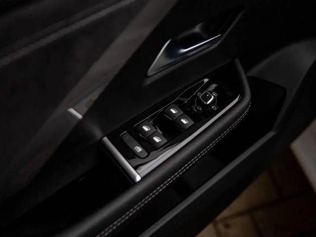 Opel Astra Hybrid Ultimate