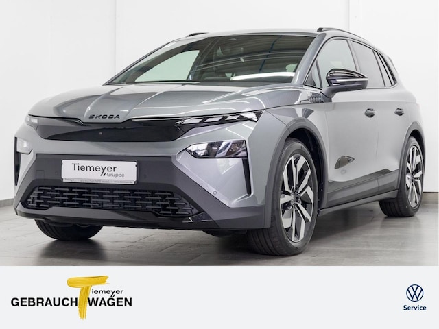 Skoda Elroq 85 Sportline