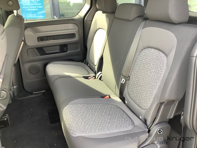 Volkswagen ID.Buzz 150 kW Pro