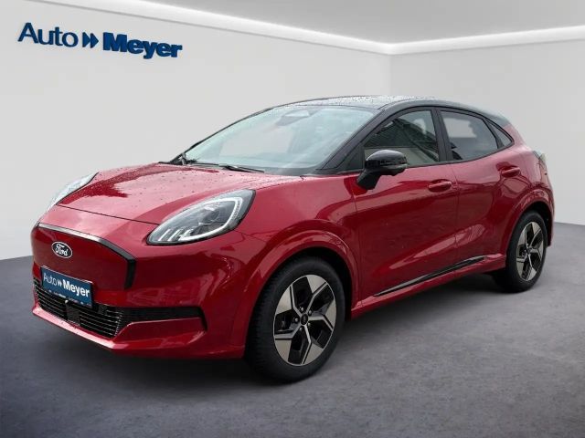 Ford Puma Gen-E Premium