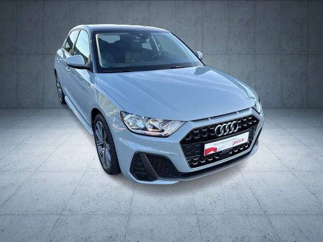 Audi A1 30 TFSI S-Line