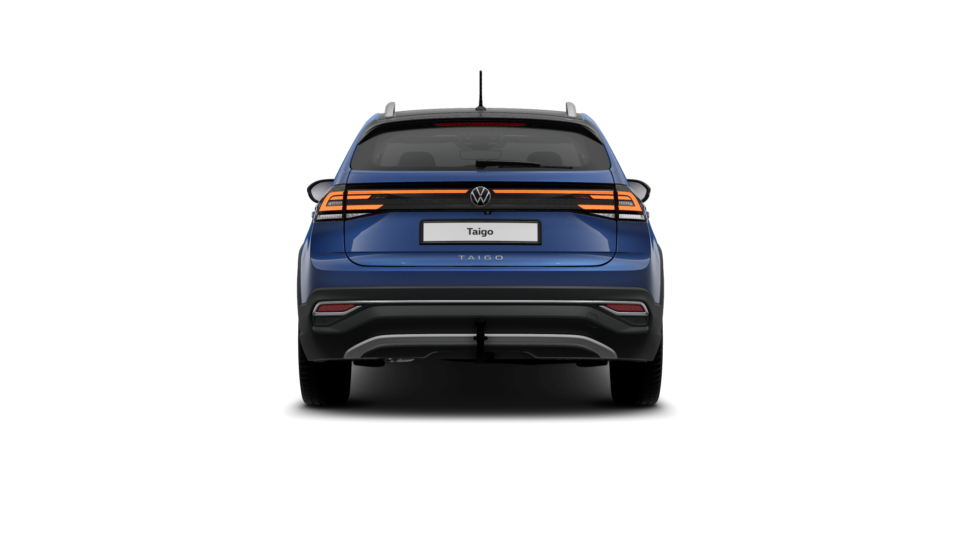 Volkswagen Taigo DSG IQ.Drive Style