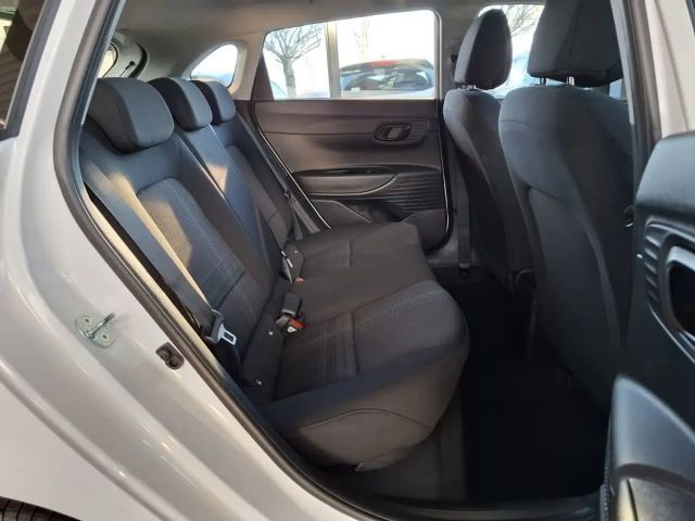 Hyundai i20 1.0 2WD Select T-GDi