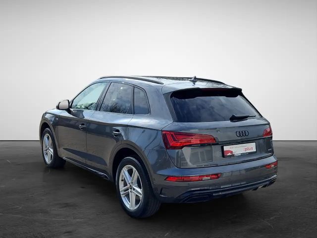 Audi Q5 40 TDI Quattro S-Line S-Tronic