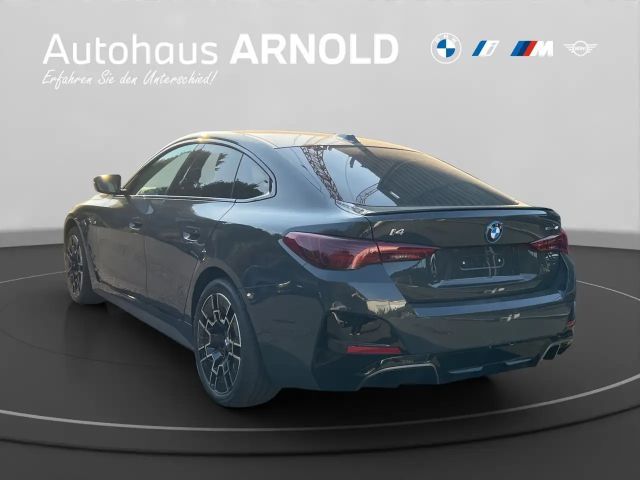 BMW i4 Coupé Gran Coupé M-Sport eDrive40