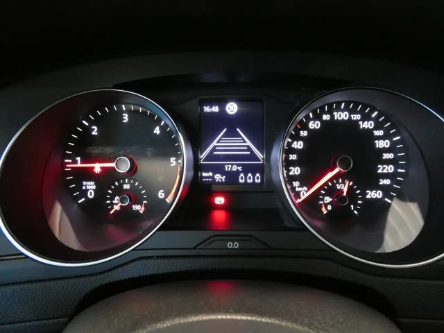 Volkswagen Passat 2.0 TDI Variant