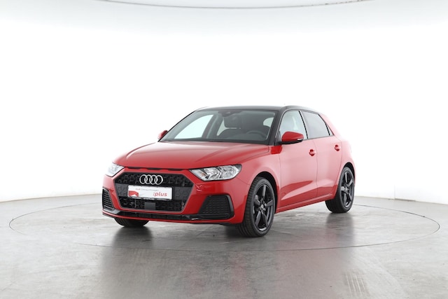 Audi A1 25 TFSI S-Tronic Sportback
