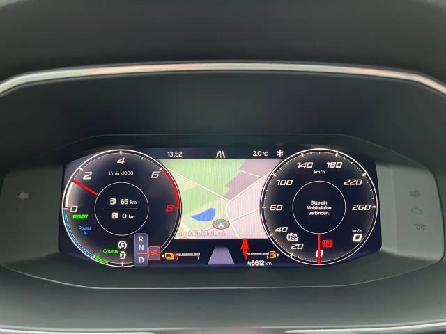 Seat Leon FR-lijn e-Hybrid