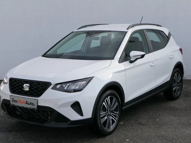 Seat Arona 1.0 TSI DSG Style