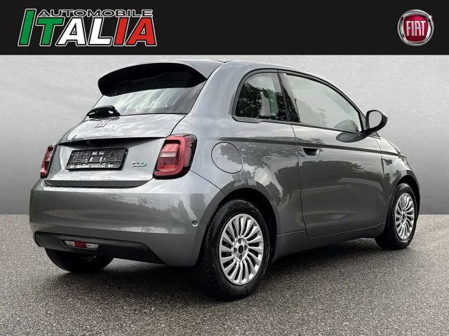 Fiat 500e 42kWh *Komfort Paket*