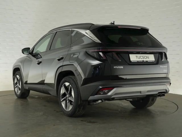 Hyundai Tucson Trend