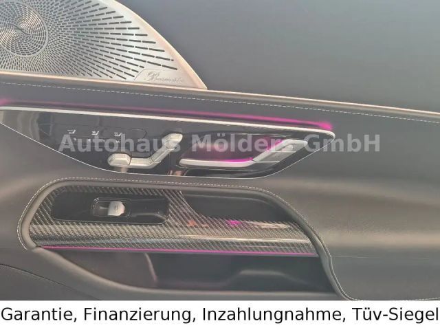 Mercedes-Benz SL 43 AMG AMG Line