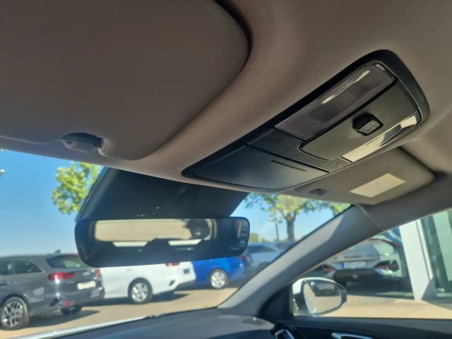 Kia Ceed GDi SportWagon Vision